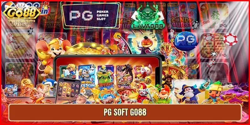 PG Soft Go88
