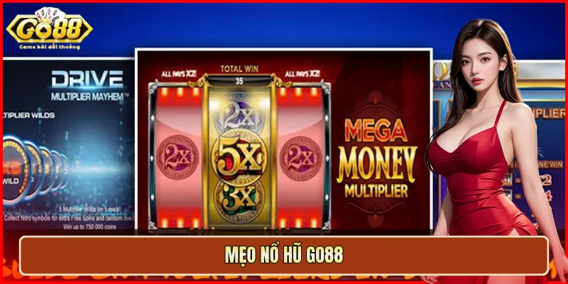 mẹo nổ hũ go88
