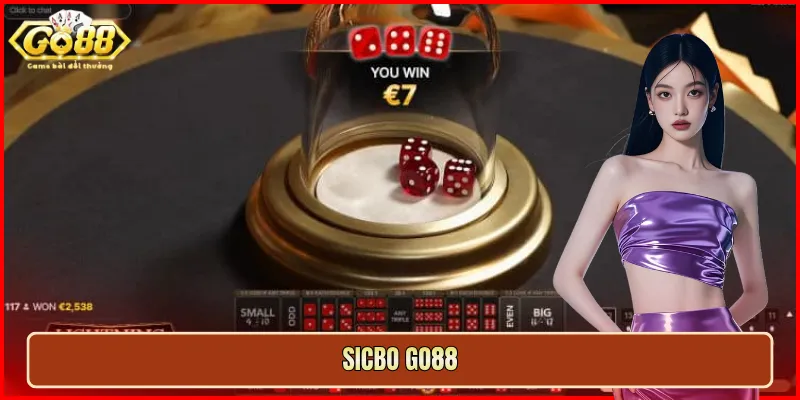 Sicbo Go88
