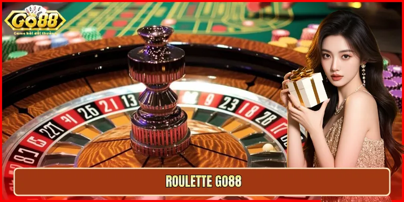 roulette go88