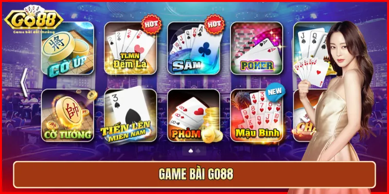 Game Bài Go88