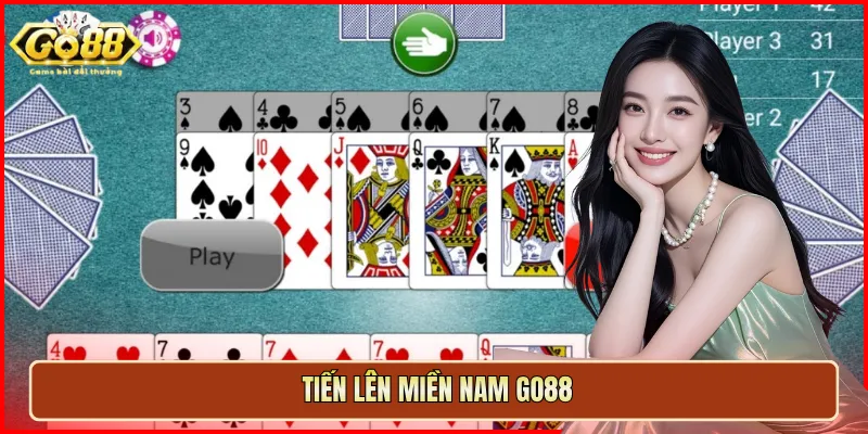 tiến lên miền nam go88