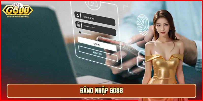 đăng nhập go88