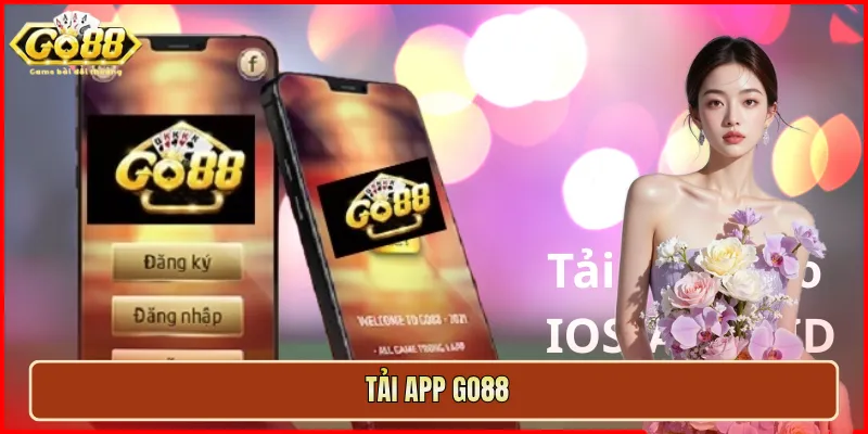 Tải app Go88