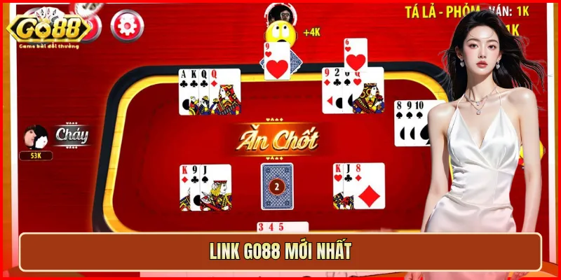 link Go88 mới nhất