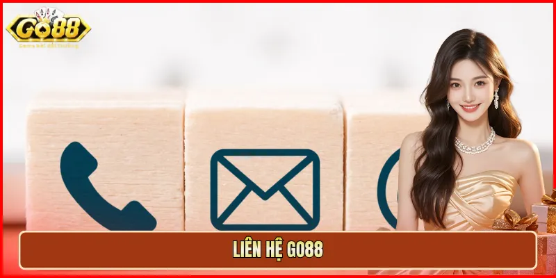 liên hệ Go88