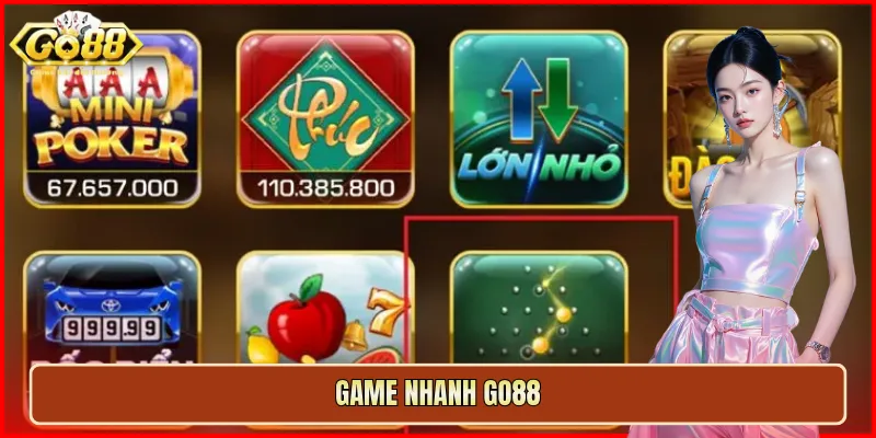 Game Nhanh Go88