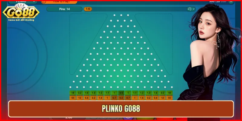 Plinko Go88