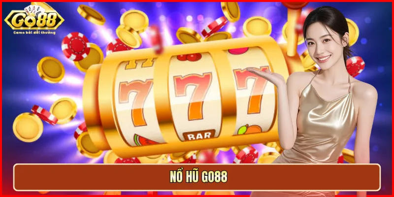 Nổ Hũ Go88